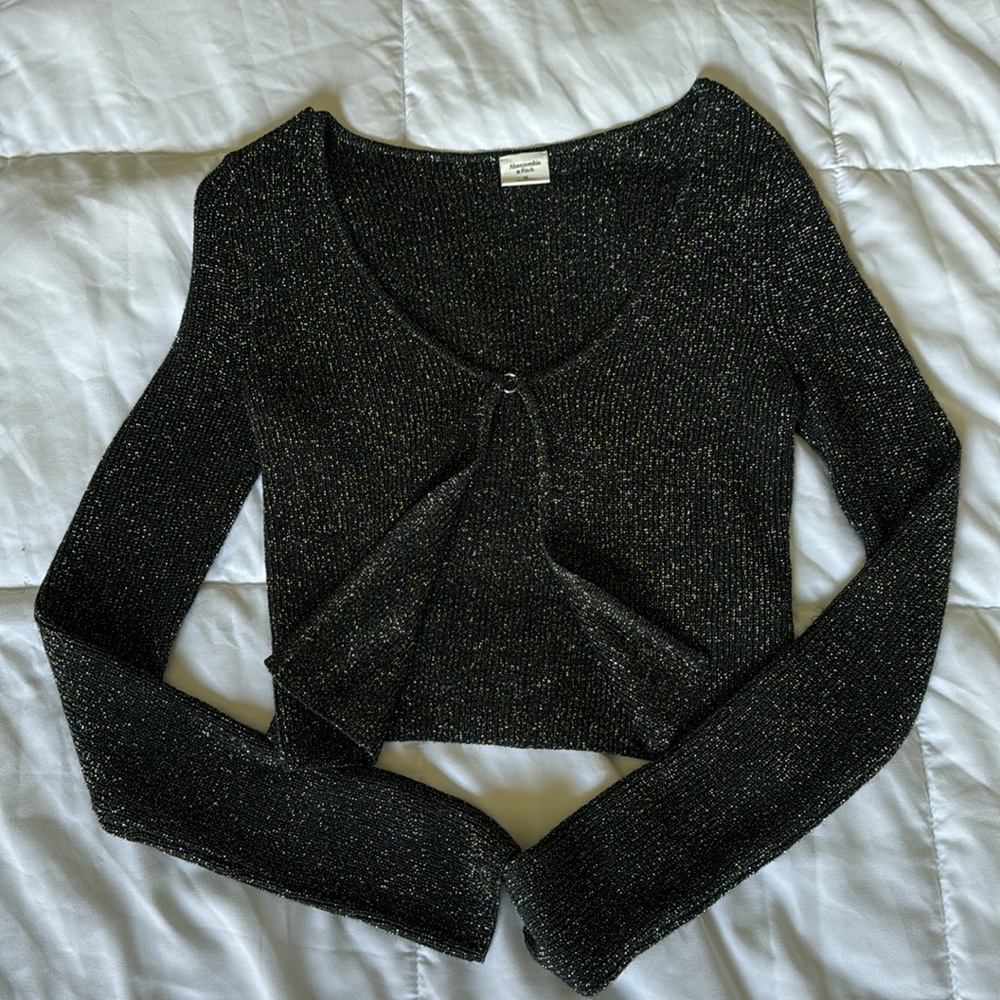 Abercrombie long sleeve